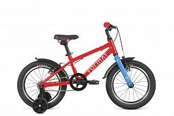 Детский велосипед FORMAT Kids 16 (2022)