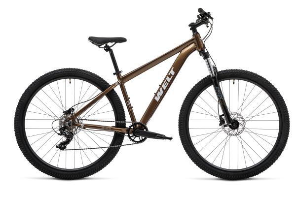 Велосипед Welt Storm 29 HD (2025)