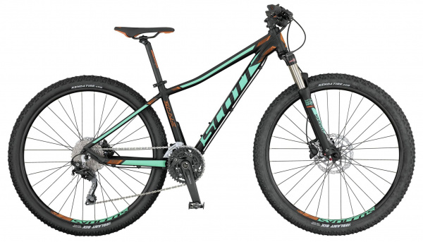 Велосипед Scott Contessa Scale 930 (2017)
