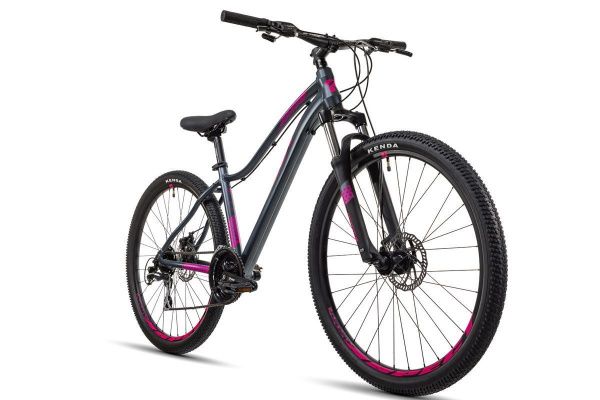 Велосипед ASPECT ALMA 27.5 (2022)