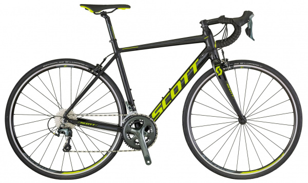 Велосипед Scott Speedster 20 (2018)