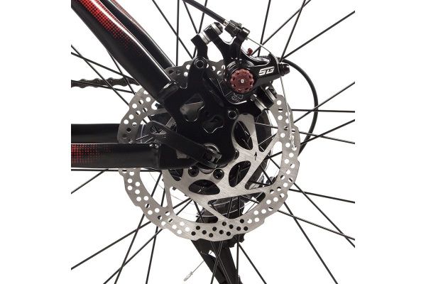 Велосипед FOXX CAIMAN 26 (2024)