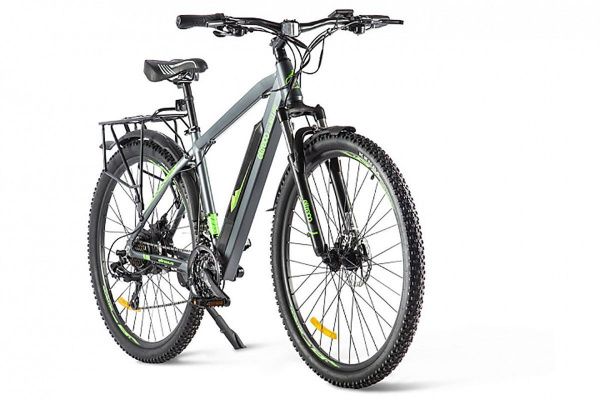 Велогибрид Eltreco Ultra MAX PRO (2023)