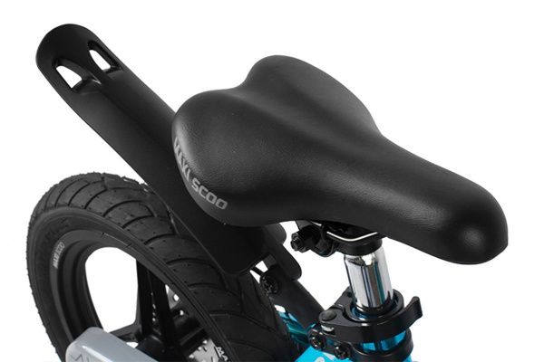 Велосипед MAXISCOO "Ultrasonic", Делюкс (2022)