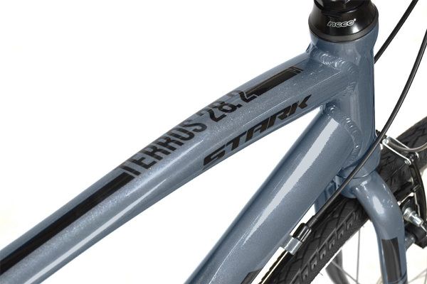 Велосипед Stark Terros 28.2 V (2022)