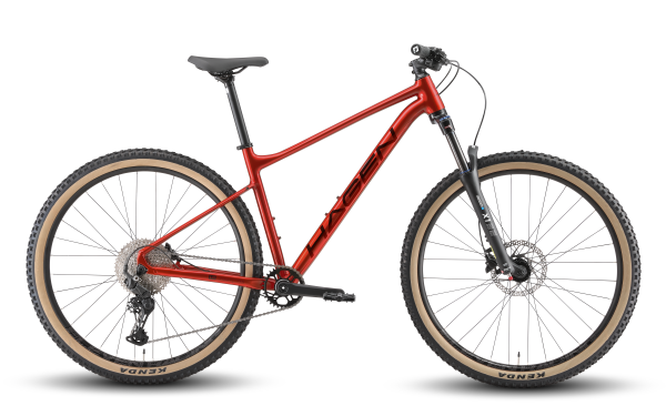 Велосипед Hagen 4.10 29 (2026)