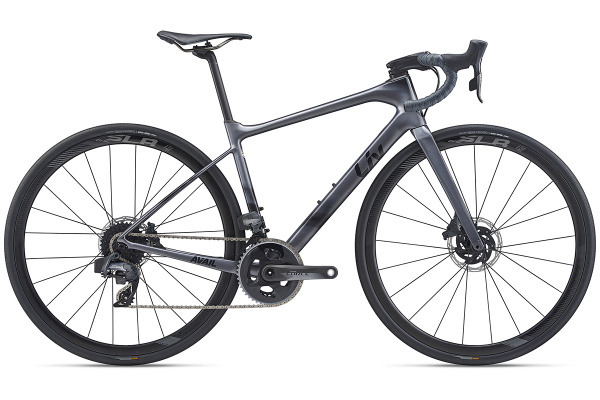Велосипед Giant Liv Avail Advanced Pro 1 (2020)