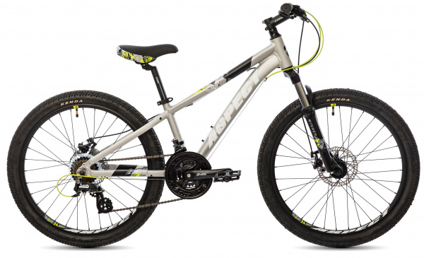 Велосипед Aspect Winner (2019)