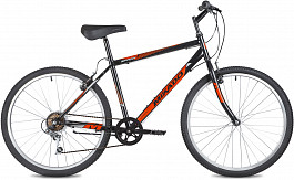 Велосипед MIKADO 26" SPARK 1.0 (2022)