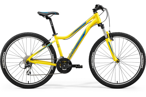 Велосипед Merida Juliet 6.20-V (2018)