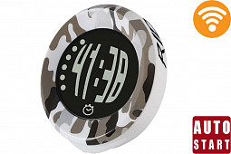 Велокомпьютер Sigma MY SPEEDY ATS