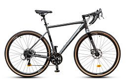 Велосипед HORST Caliber 700C (2025) Велосипед HORST Caliber 700C (2025)