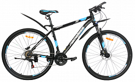 Велосипед Nameless G9000DH 29 (2021)