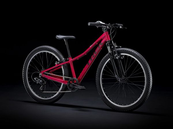 Велосипед Trek Precaliber 24 8Sp Girls (2022)