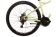 Велосипед STINGER LAGUNA EVO 27.5 (2024)