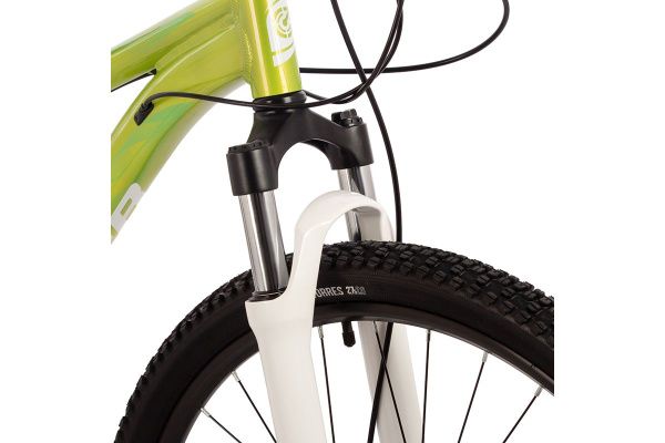 Велосипед STINGER LAGUNA EVO 27.5 (2024)